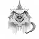 december 25 2013 tattoo design idea