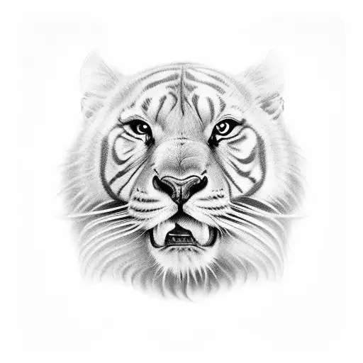 lei bei tattoo design idea