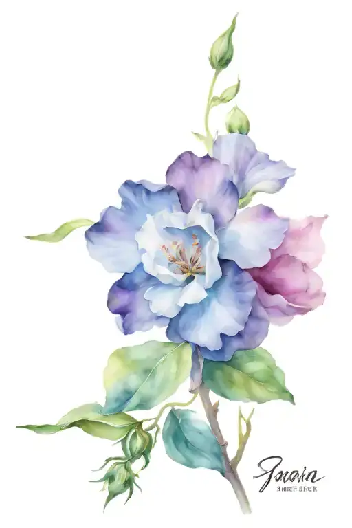 spain tattoo design idea