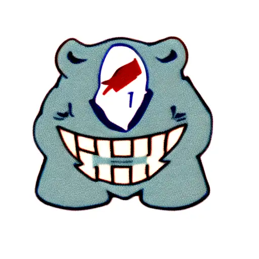 Buffalo Bills tattoo design idea