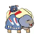 Buffalo Bills tattoo design idea