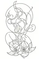 Terrence  tattoo design idea