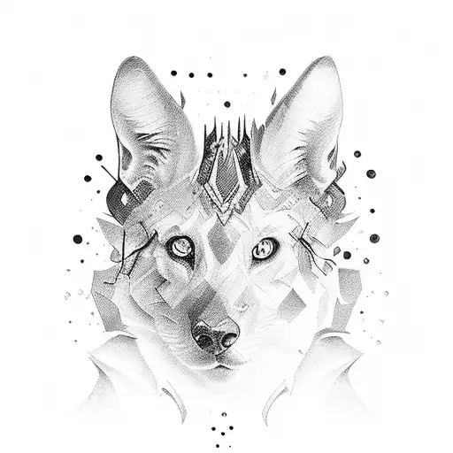 birthday date  tattoo design idea