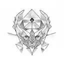 babalu aye tattoo design idea