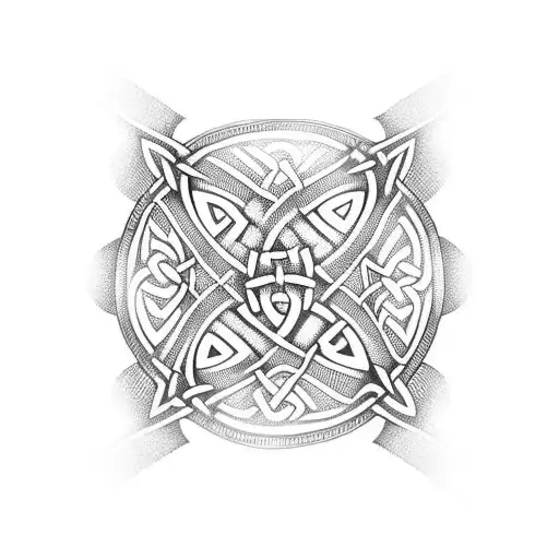 Buy CELTIC TATTOO Clipart Celtic ARMBAND Designs Flash Coloring Knots  Fantasy Irish Clip Art Download Online in India - Etsy