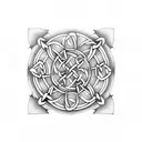 Celtic armband work babe plate tattoo design idea
