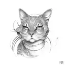 we can do ut tattoo design idea