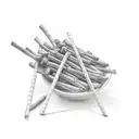 sugarcanes tattoo design idea