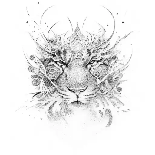 toji zenin  tattoo design idea