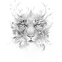 toji zenin  tattoo design idea