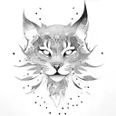 toji zenin  tattoo design idea