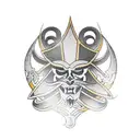 New Orleans saints tattoo design idea