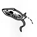 andrew tate cobra tattoo design idea