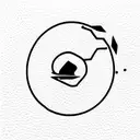 andrew tate cobra tattoo design idea