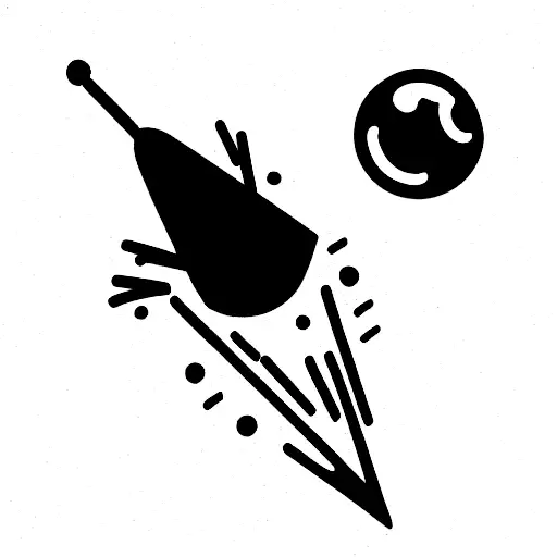 overthinking  tattoo design idea