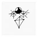 overthinking  tattoo design idea