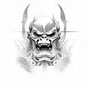 47 ronin tattoo design idea