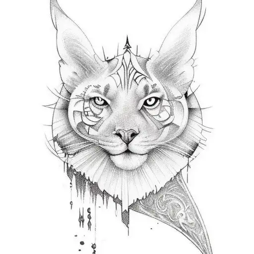 Can you give me a unique, magical, gorgeous, beautiful idea of tattoo that is related to blood cancer. And where should  tattoo design idea