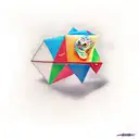 ADHD tattoo design idea