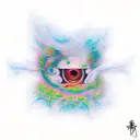 ADHD tattoo design idea