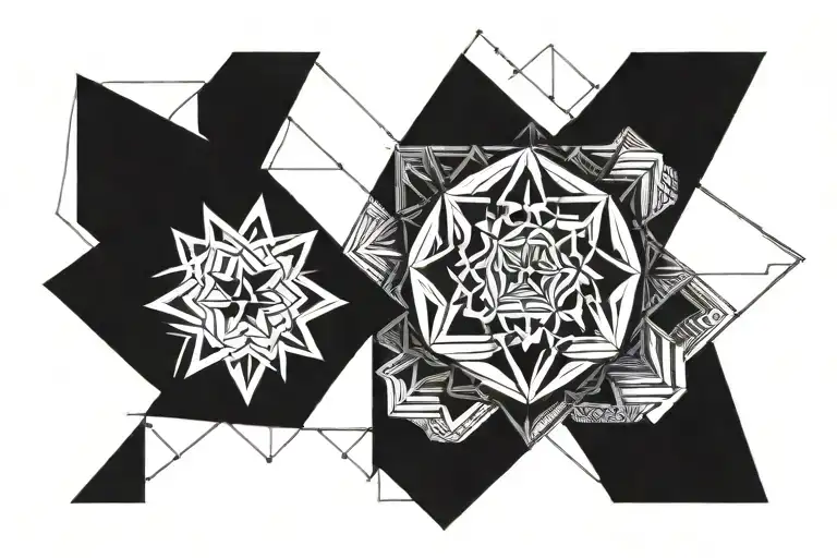 ramya tattoo design idea