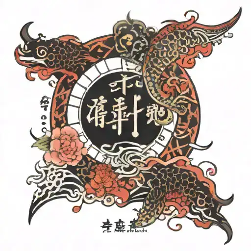 Coordinates Quote "Eventually tattoo design idea