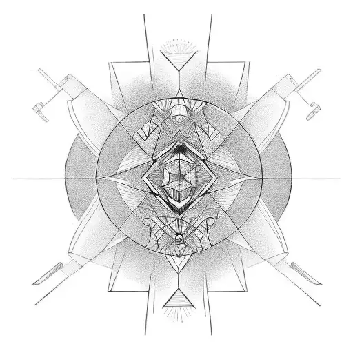 learning to walk again tattoo design idea