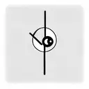 Tutto passa tattoo design idea