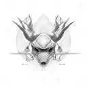 Formula 1 tattoo design idea