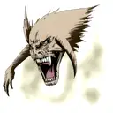 Shingeki no kyojin tattoo design idea