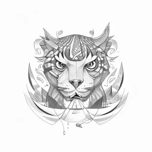 Noah Kahan tattoo design idea