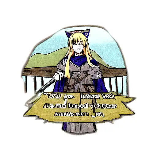 norse pagan  tattoo design idea