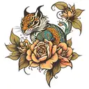 Samuel tattoo design idea