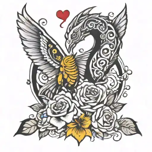 Have I told you that I love you today  tattoo design idea