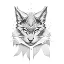 actor  tattoo design idea