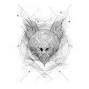 actor  tattoo design idea