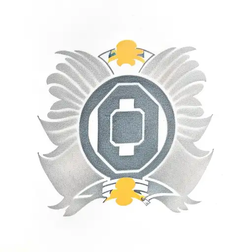 Iowa Hawkeyes and Ohio state  tattoo design idea