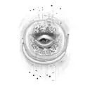 mental health awareness  tattoo design idea