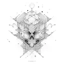 mental health awareness  tattoo design idea