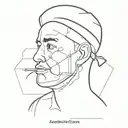 surgeon tattoo design idea