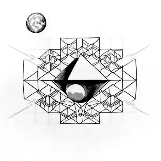 pink floyd tattoo with ben bohmer song breathing tattoo design idea