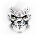 pantera preta  tattoo design idea