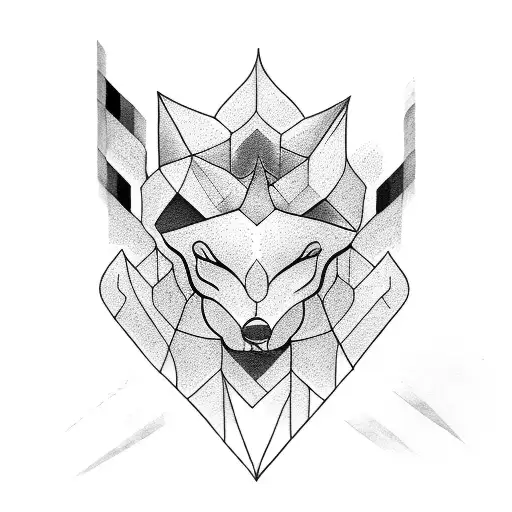 manthan tattoo design idea