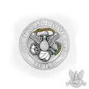 marine corps  tattoo design idea