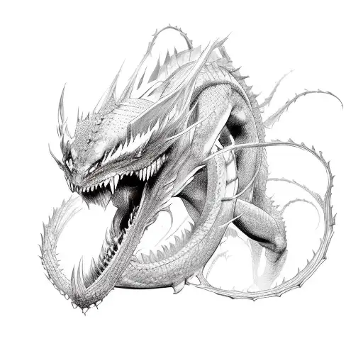 book lover opening up fantasies about dragons,manga, Harry Potter, Spiderman, superheroes tattoo design idea