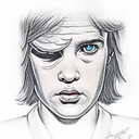 stranger things tattoo design idea