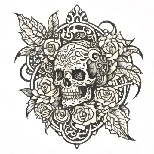 NYC  tattoo design idea