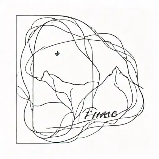 remember this moment tattoo design idea