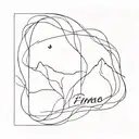 remember this moment tattoo design idea