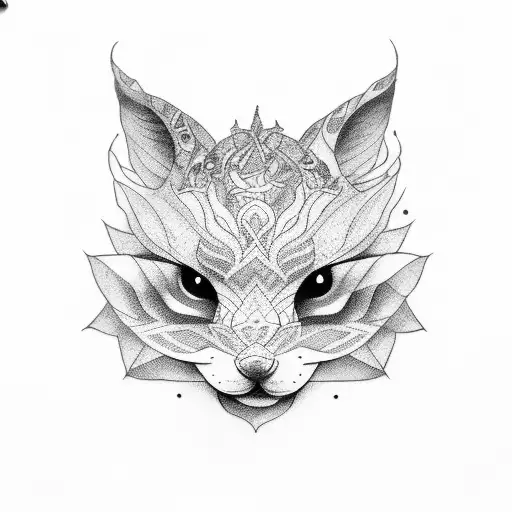 Kayla tattoo design idea